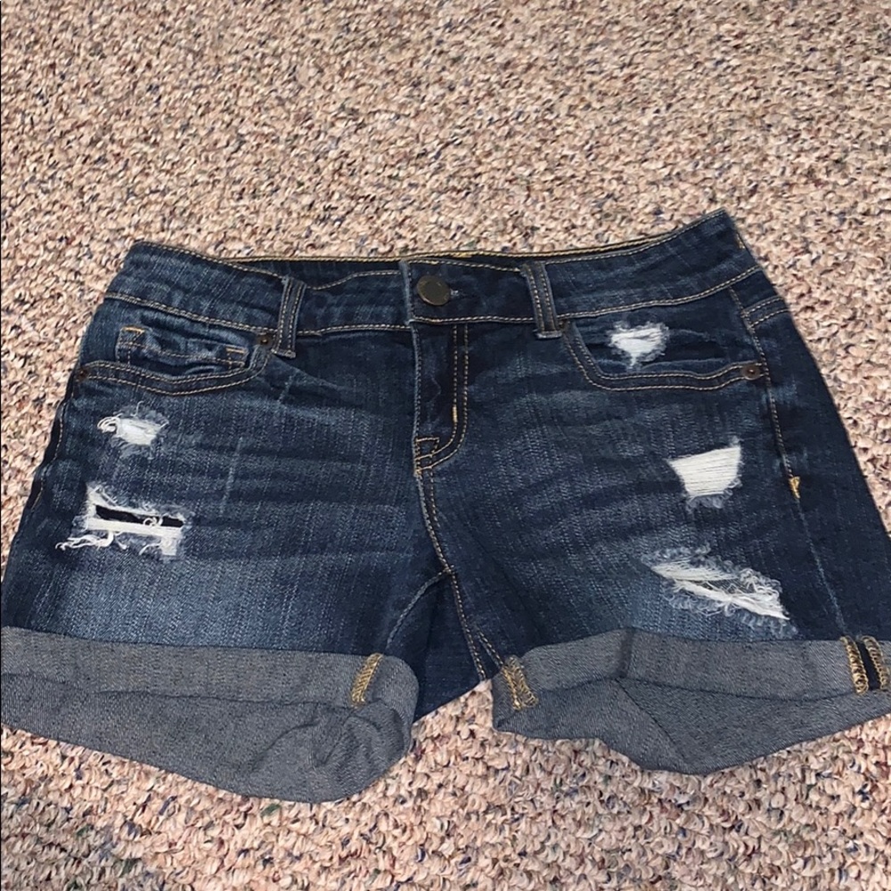 Shorts